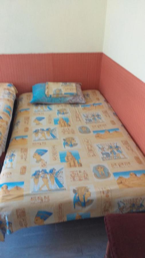 Sergey Rooms Zatoka Εξωτερικό φωτογραφία