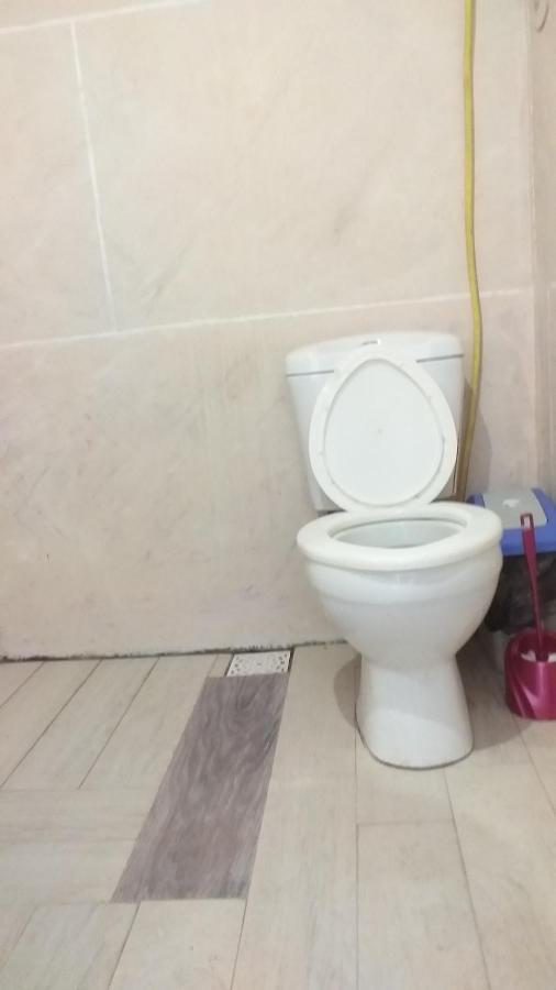 Sergey Rooms Zatoka Εξωτερικό φωτογραφία