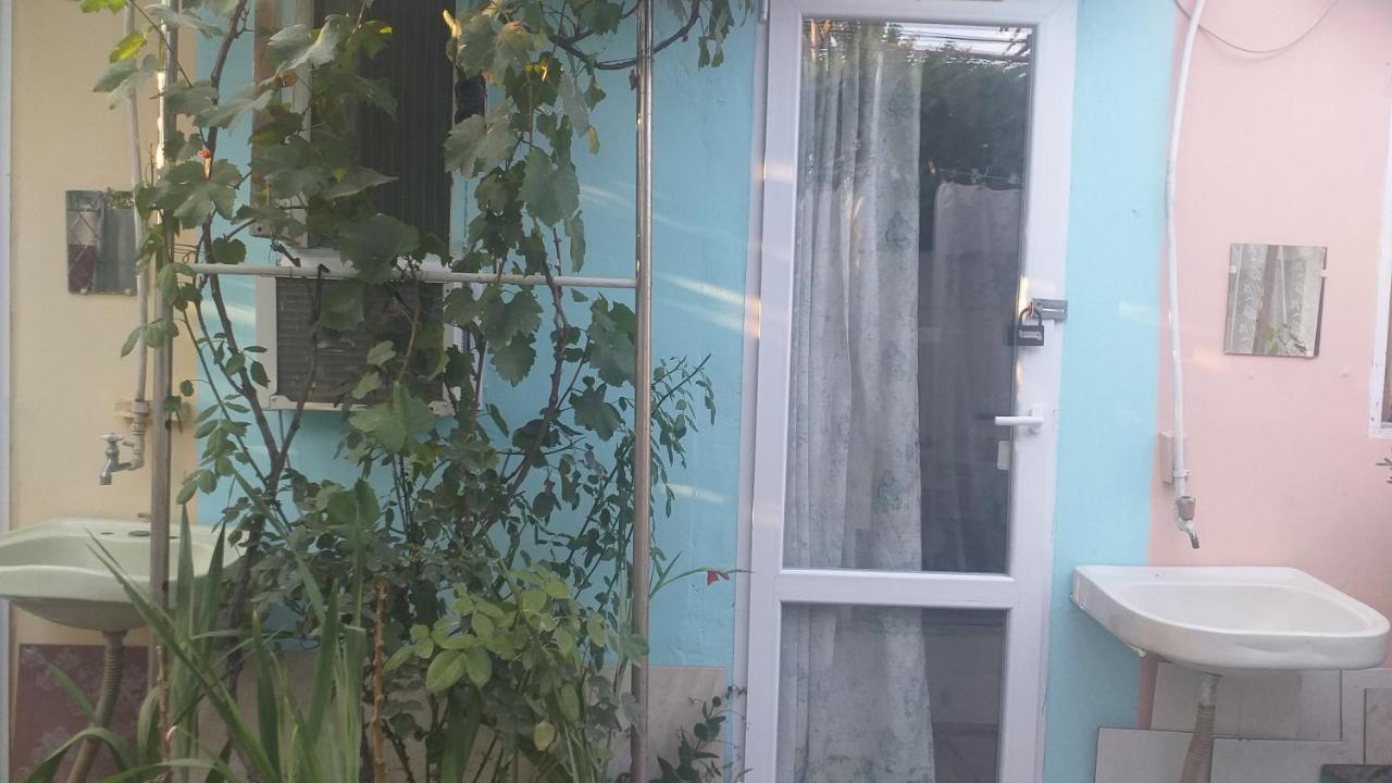 Sergey Rooms Zatoka Εξωτερικό φωτογραφία