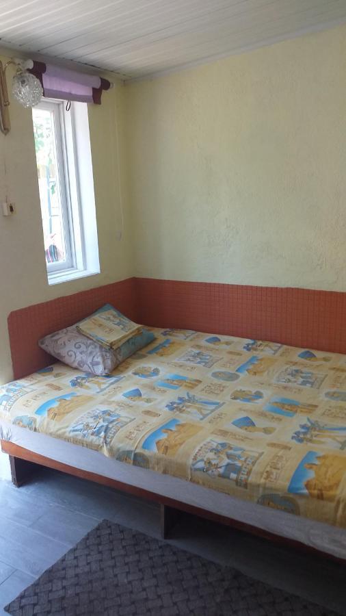 Sergey Rooms Zatoka Εξωτερικό φωτογραφία