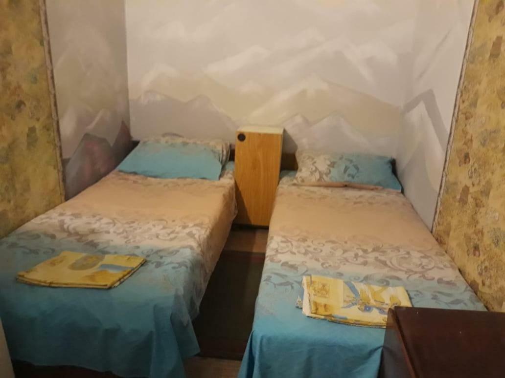 Sergey Rooms Zatoka Εξωτερικό φωτογραφία